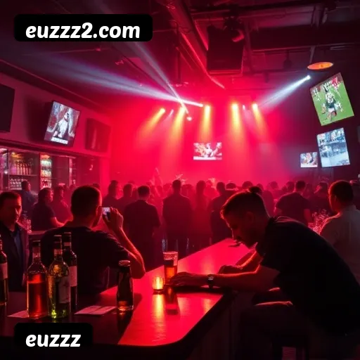 Legalidade euzzz no Brasil