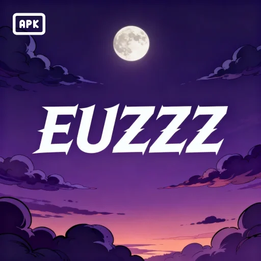 APK oficial da euzzz para Android