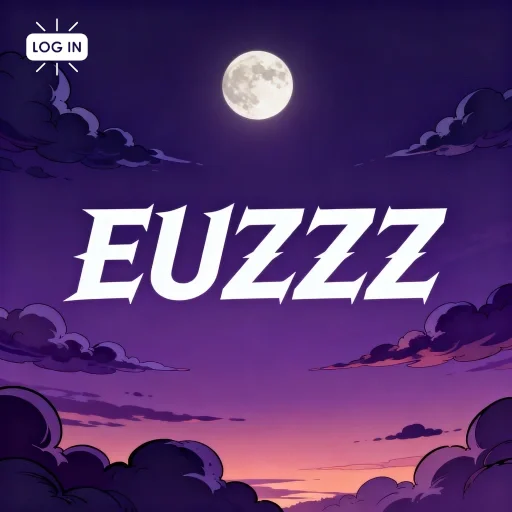 Login seguro na euzzz