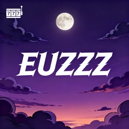 Slots online da euzzz com jackpots progressivos